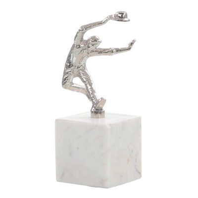 Dancing Men Sculpture III