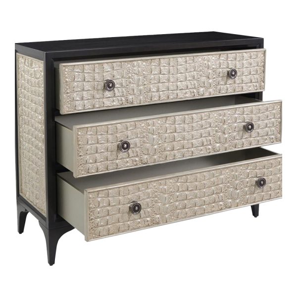 Miri Drawer Chest - Image 2