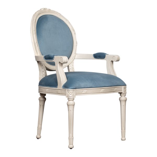 Paloma Dining Armchair - Image 5