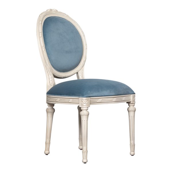 Paloma Dining Chair - Image 4