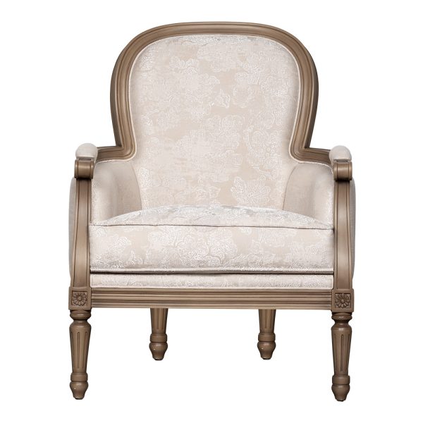 Peru Armchair - Image 6