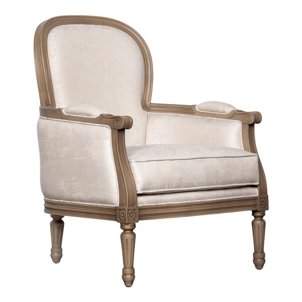 Peru Armchair - Image 5