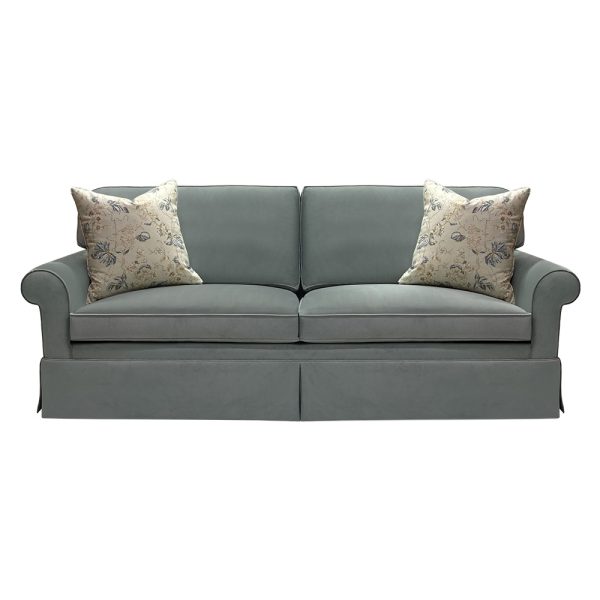 Scarlet 3 Seater Sofa - Image 2