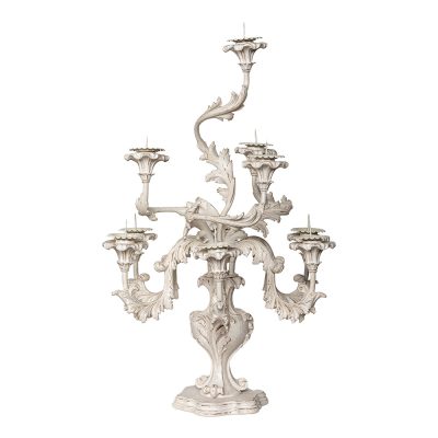 Roberto Giovannini - 10 Lights Candelabra II