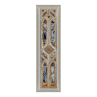 Whispering Windows I