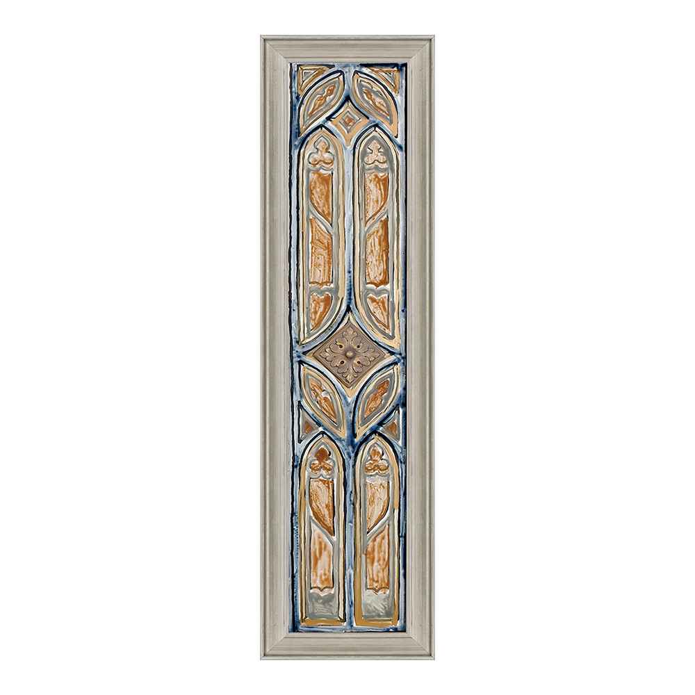 Whispering Windows III