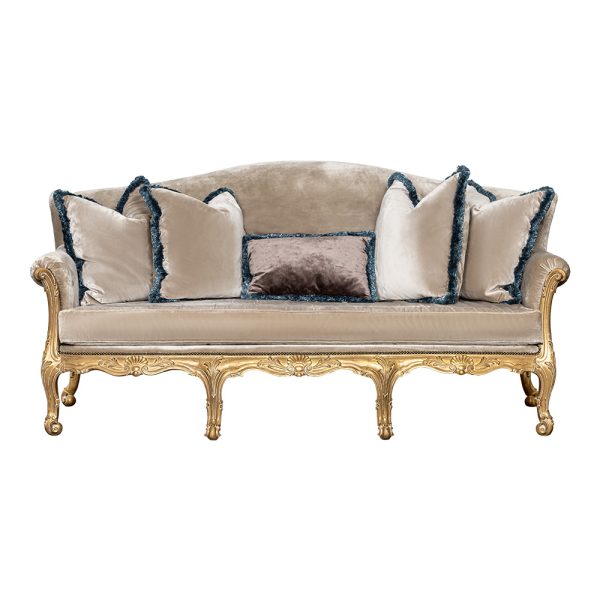 Roberto Giovannini –  Pozetto Sofa - Image 2