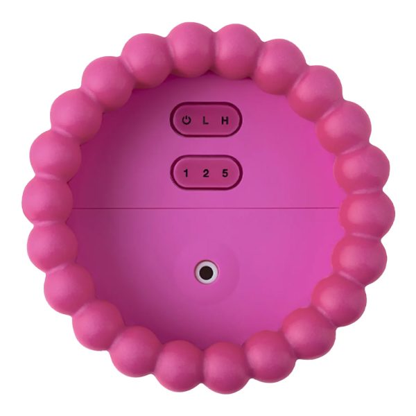 AERO SM - Wireless Atomizer Diffuser - Blush - Image 3