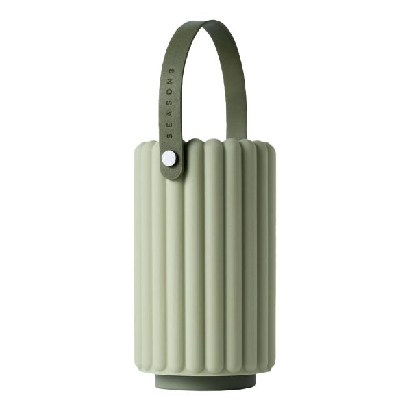 AERO SM - Wireless Atomizer Diffuser - Matcha Green