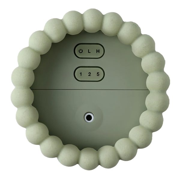 AERO SM - Wireless Atomizer Diffuser - Matcha Green - Image 3