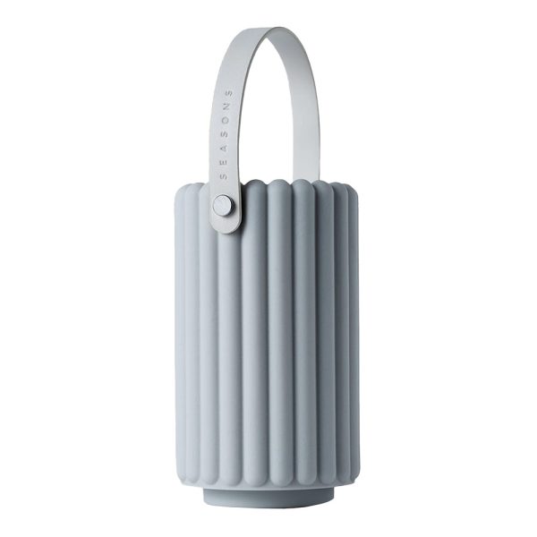 AERO SM - Wireless Atomizer Diffuser - Sand Grey