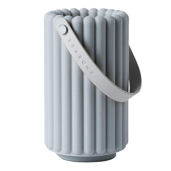 AERO SM - Wireless Atomizer Diffuser - Sand Grey - Image 2