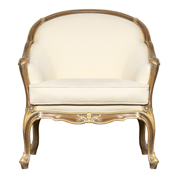 Roberto Giovannini –  Armchair with Seat Cushion - Image 2