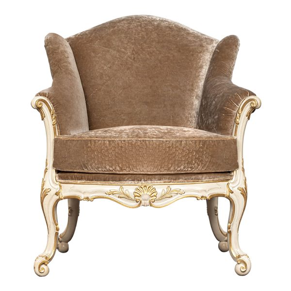Roberto Giovannini –  Armchair - Image 2