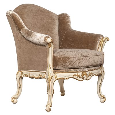 Roberto Giovannini –  Armchair