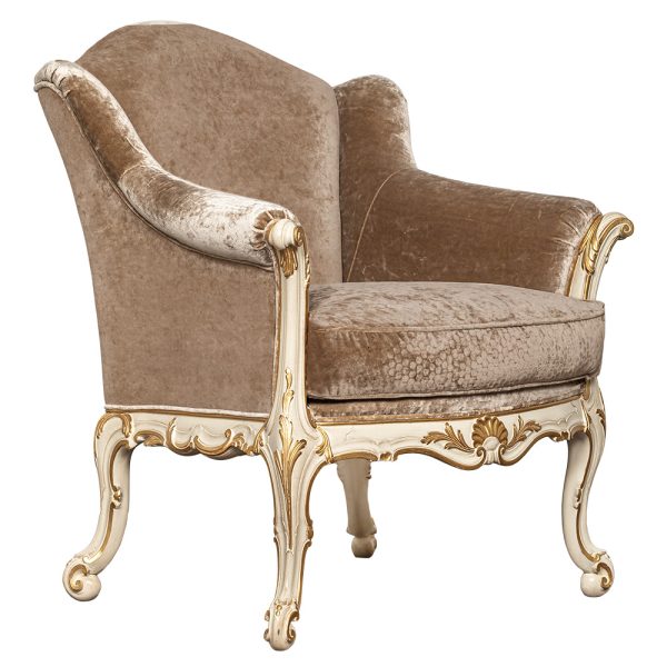 Roberto Giovannini –  Armchair