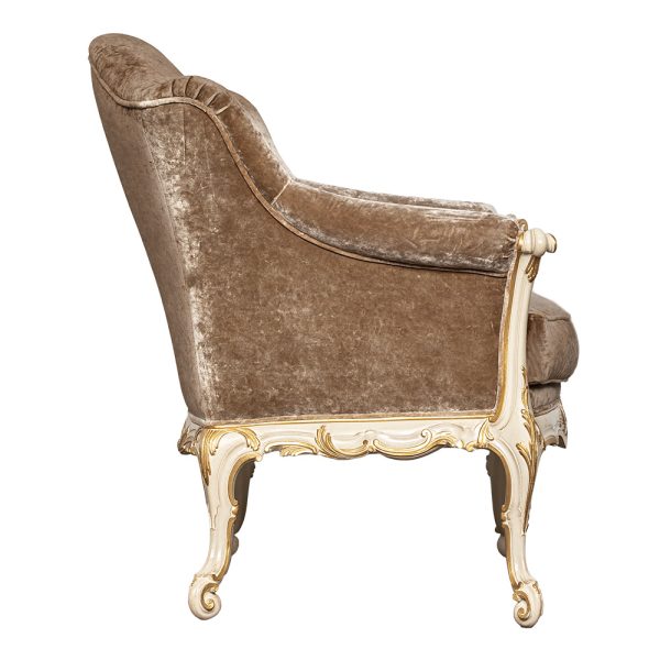Roberto Giovannini –  Armchair - Image 3