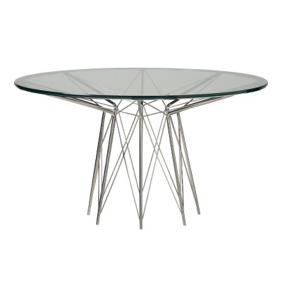 Axel Round Dining Table