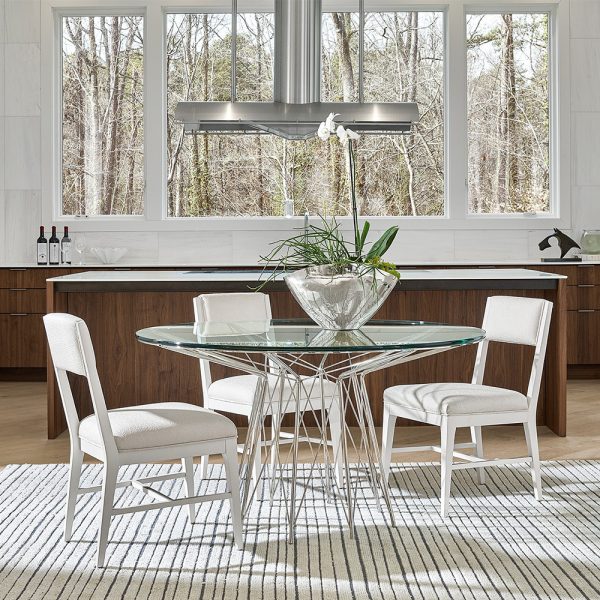 Axel Round Dining Table - Image 3
