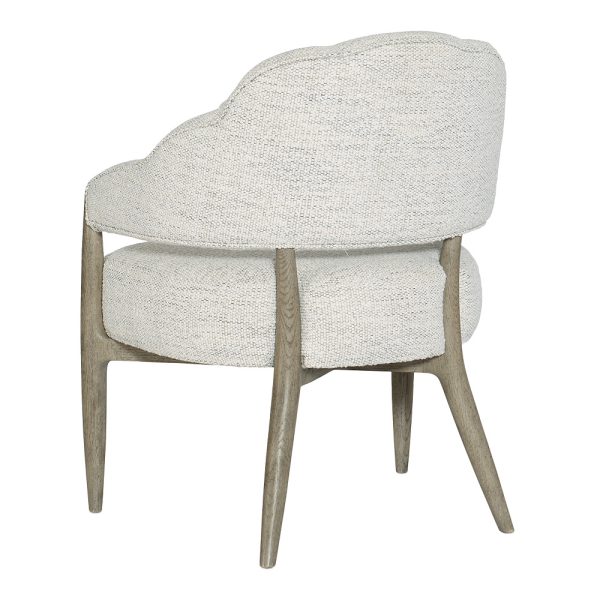 Bynum Bluff Accent Chair - Image 3