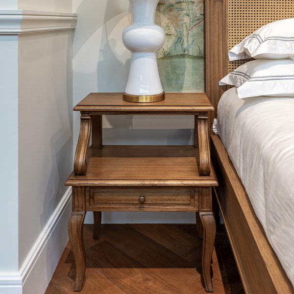 Alice Bedside Table - Image 3