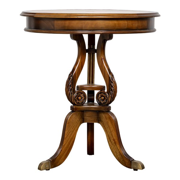 Brunswick Side Table