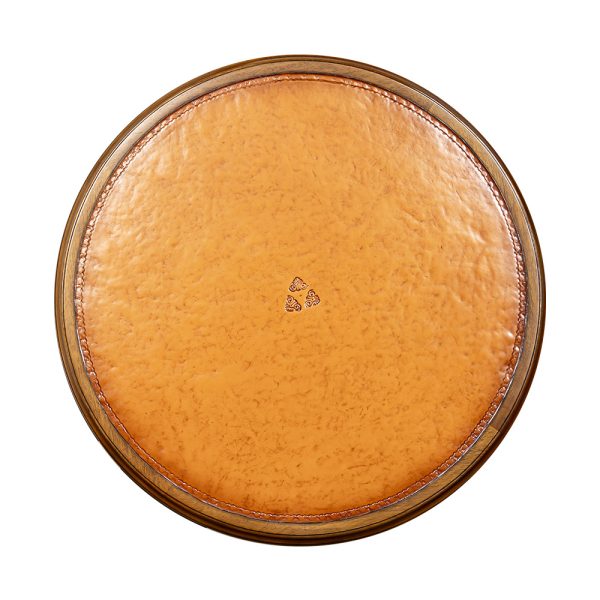 Brunswick Side Table - Image 2