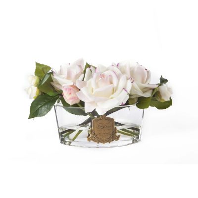 Luxury Range Oval - Ltd Pink Blush