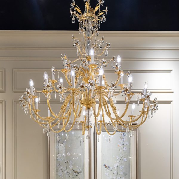 Joanna Chandelier - Image 2