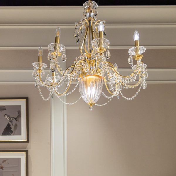 Jane Chandelier - Image 2