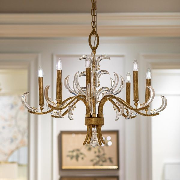 Melanie Chandelier - Image 2