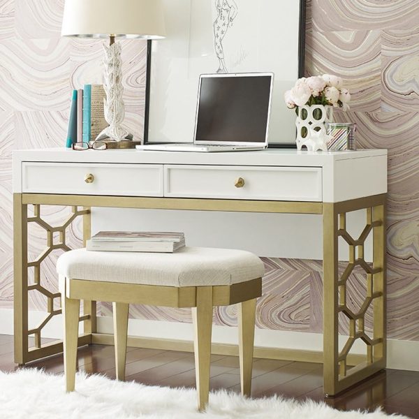 Rachel Ray Vanity Desk - Image 2