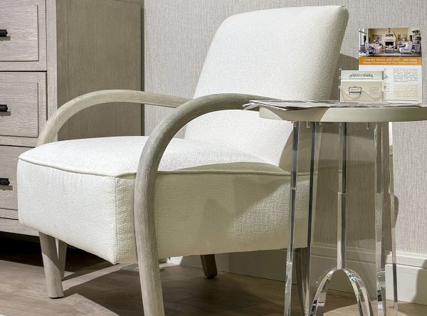 Bahia Honda Accent Chair - Image 4