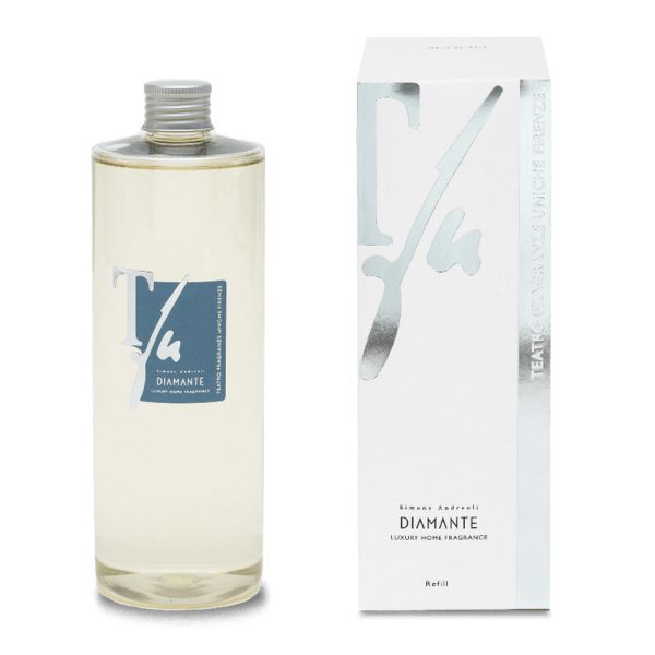 Diamante Refill 500ml - Image 2