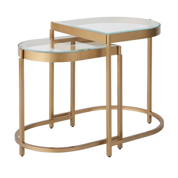 Editorial End Tables - Image 2