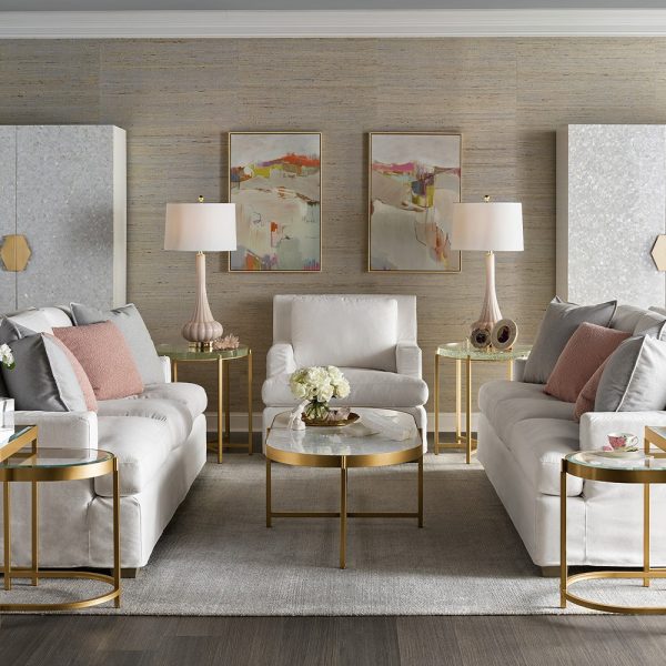 Editorial End Tables - Image 4