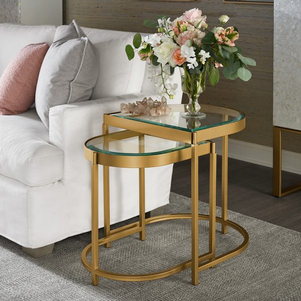 Editorial End Tables - Image 3
