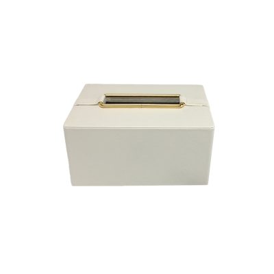 Knox Tissue Box