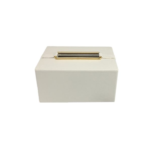 Knox Tissue Box