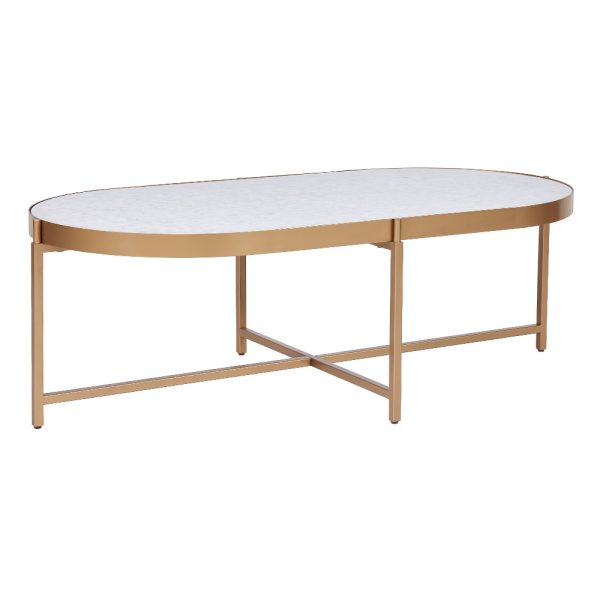 Editorial Cocktail Table - Image 2
