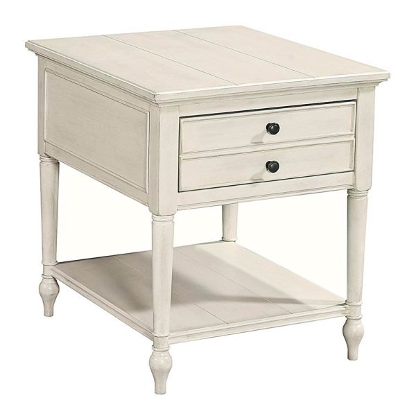 Summer Hill End Table