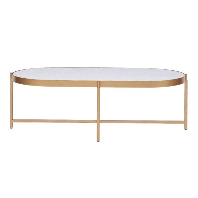 Editorial Cocktail Table