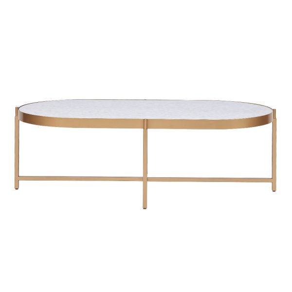 Editorial Cocktail Table