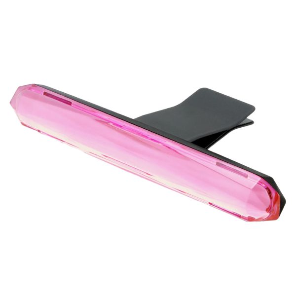 Car Clip Diffuser - Amethyst