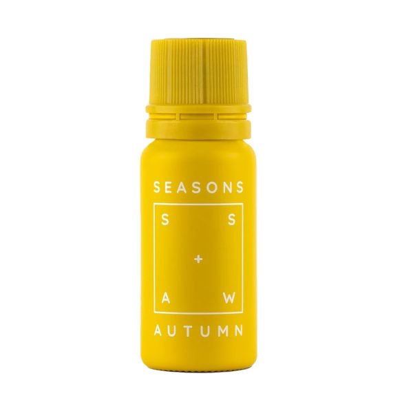 Essential Oil - Autumn