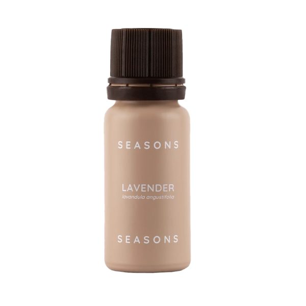 Essential Oil - French Lavender