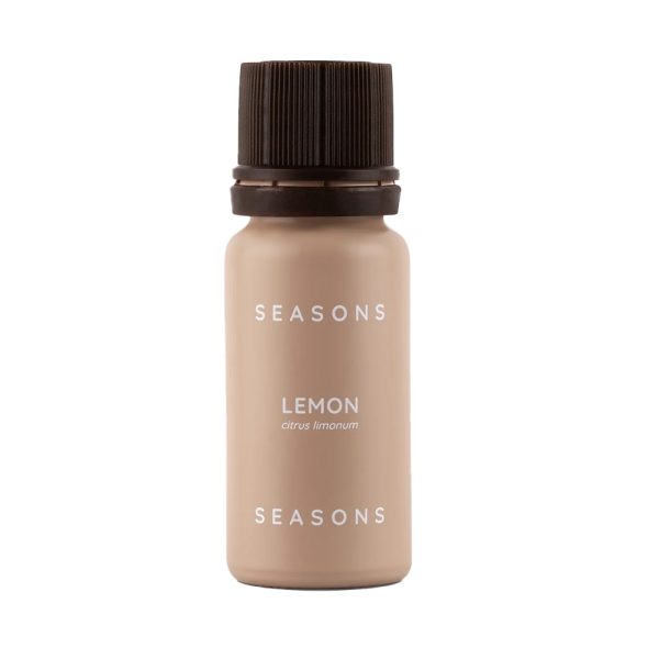 Essential Oil - Lemon