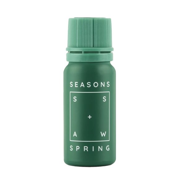 Essential Oil - Spring