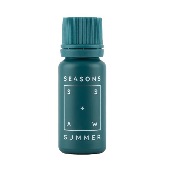Essential Oil - Summer