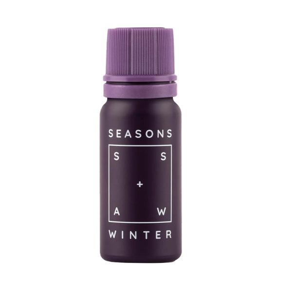 Essential Oil - Winter